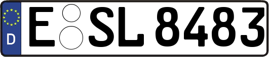 E-SL8483