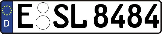 E-SL8484