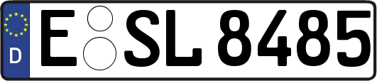 E-SL8485
