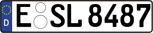 E-SL8487