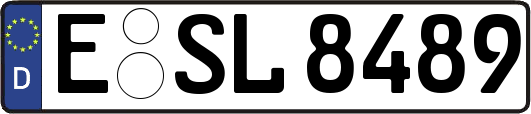 E-SL8489