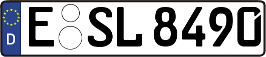 E-SL8490