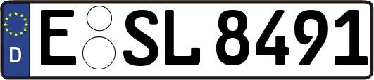E-SL8491