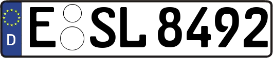 E-SL8492