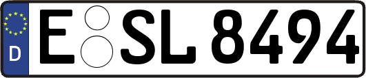 E-SL8494