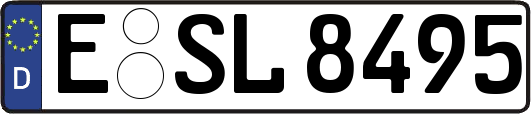 E-SL8495