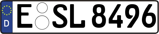 E-SL8496