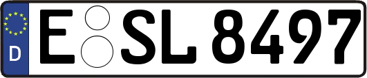 E-SL8497