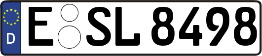 E-SL8498