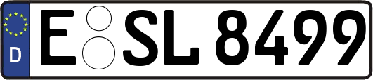 E-SL8499