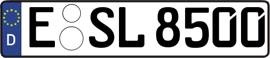 E-SL8500