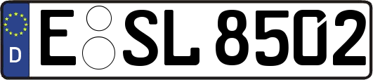 E-SL8502