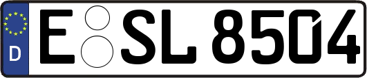 E-SL8504
