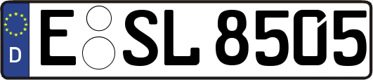 E-SL8505