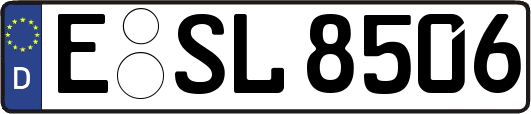E-SL8506