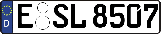 E-SL8507