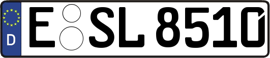 E-SL8510