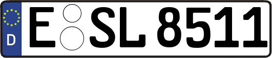 E-SL8511
