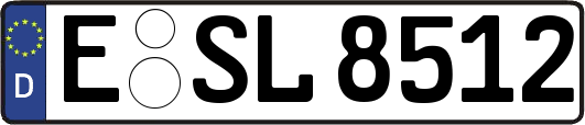 E-SL8512