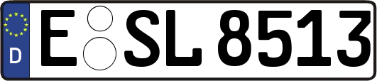 E-SL8513
