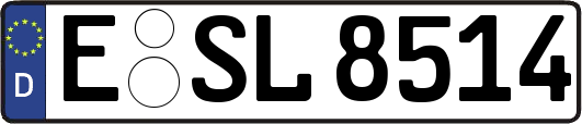 E-SL8514