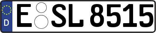 E-SL8515