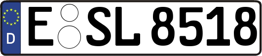 E-SL8518