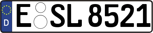E-SL8521