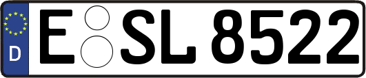 E-SL8522