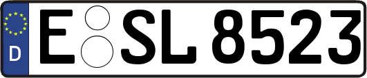 E-SL8523