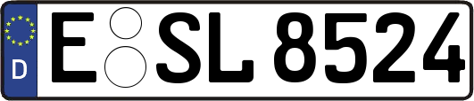 E-SL8524
