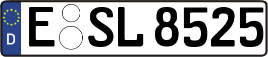 E-SL8525