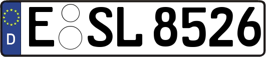 E-SL8526