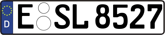 E-SL8527