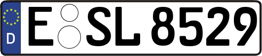 E-SL8529