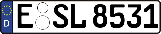 E-SL8531