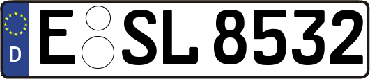 E-SL8532