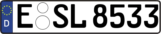 E-SL8533