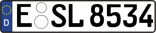 E-SL8534
