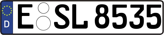 E-SL8535