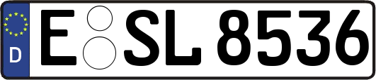 E-SL8536