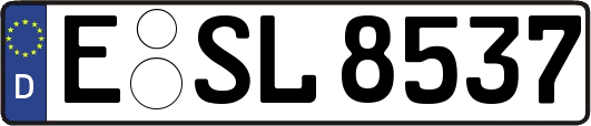 E-SL8537
