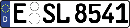 E-SL8541