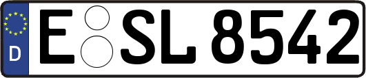 E-SL8542