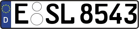 E-SL8543