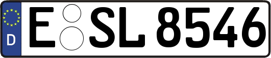 E-SL8546
