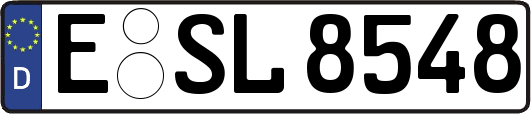 E-SL8548