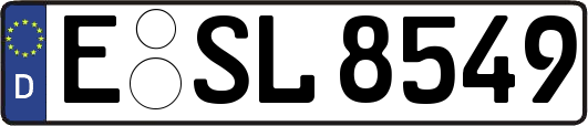 E-SL8549