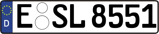 E-SL8551