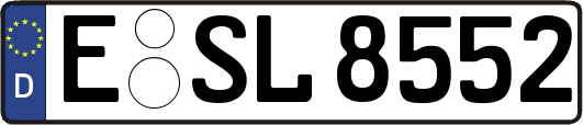 E-SL8552